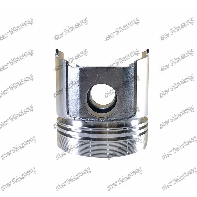Kolben 3T84 3D84-1 4D84-1 84mm Höhe 129367-22090 129350-22090 Für Yanmar Dieselmotoren Reparaturteile