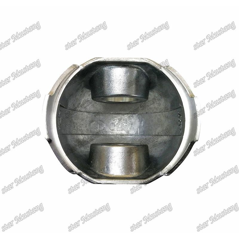 Kolben 3T84 3D84-1 4D84-1 84mm Höhe 129367-22090 129350-22090 Für Yanmar Dieselmotoren Reparaturteile