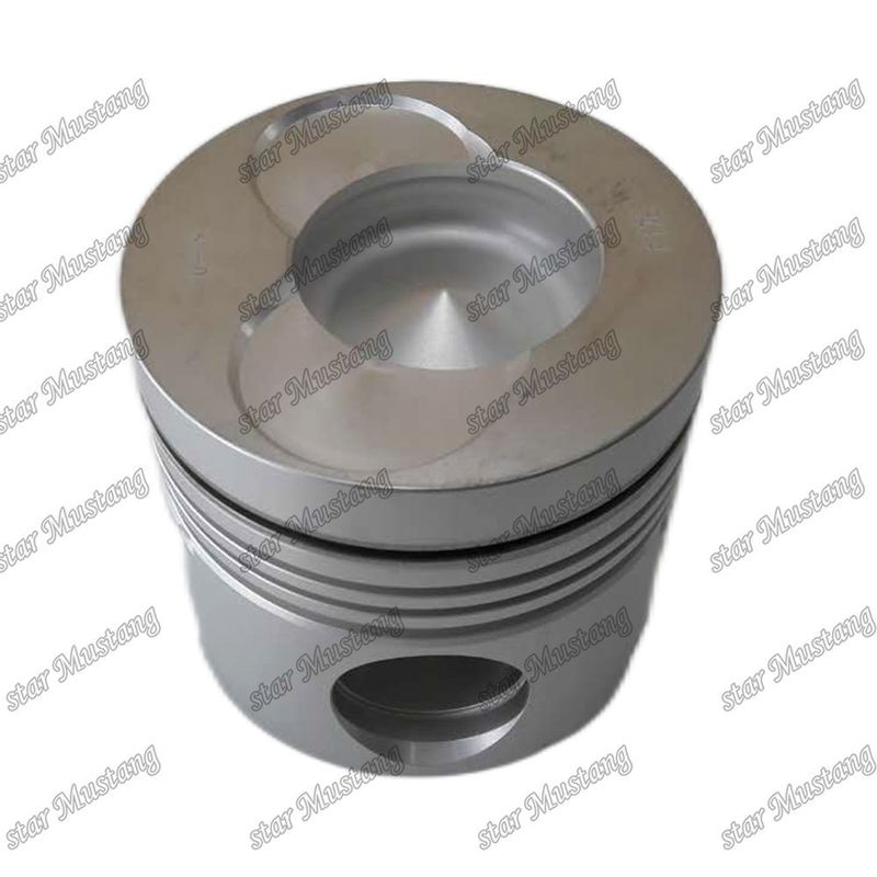 Kolben F17E-L 13216-2110 13211-2281 Für Reparaturteile von Dieselmotoren von Hino