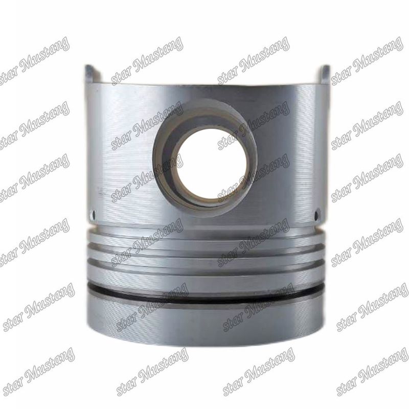 Kolben F17E-L 13216-2110 13211-2281 Für Reparaturteile von Dieselmotoren von Hino