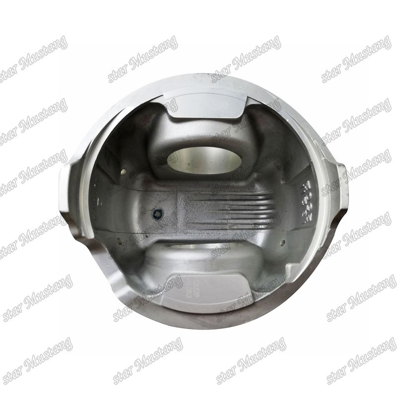 Kolben F20C-R Flachboden 13216-1263 Für Hino Dieselmotoren Reparaturteile