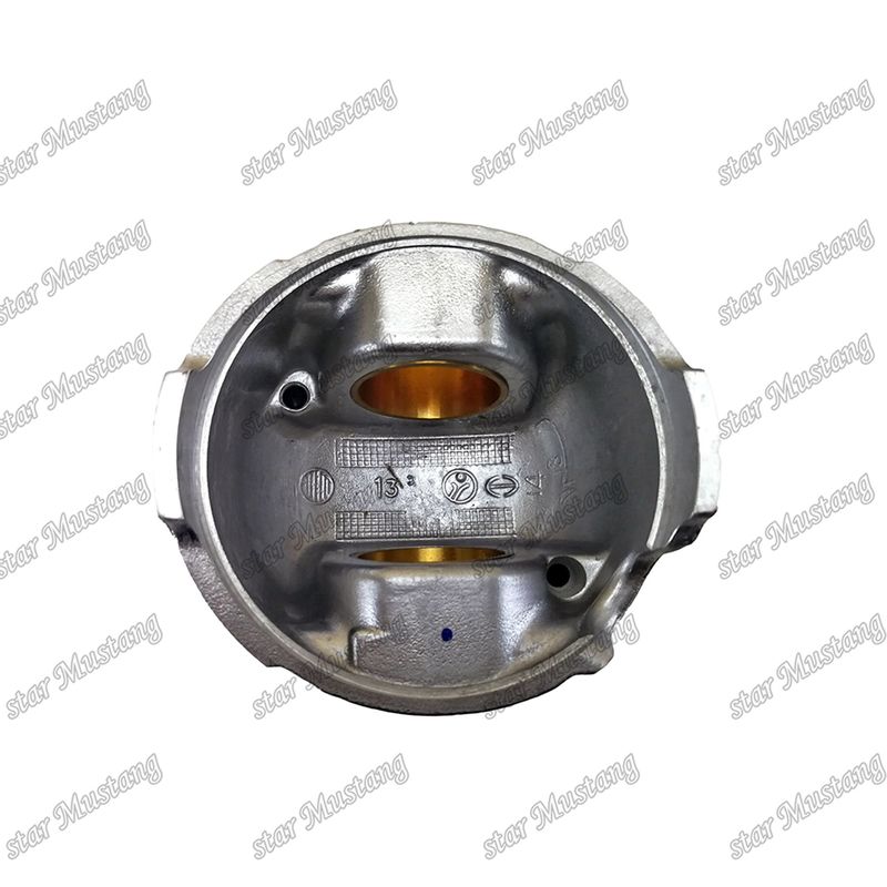 Kolben J05E J08E Verbrennungskammer 63mm S130A-E0100 S130A-E0101 für Hino-Motoren-Ersatzteile
