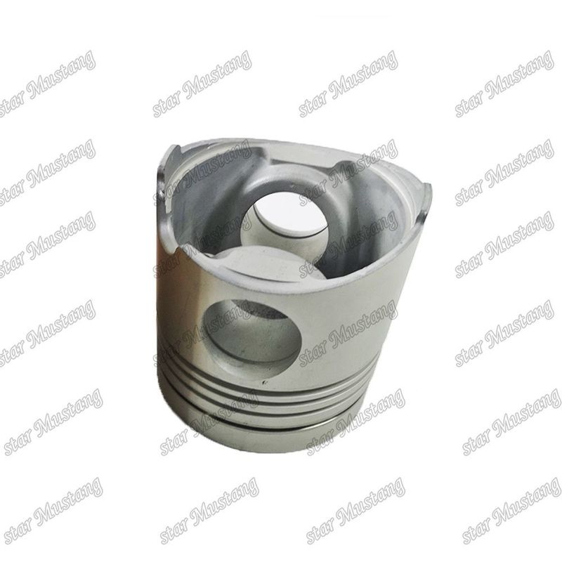 Kolben K13C 12V Verbrennungskammer 80mm 13216-2140 für Hino Motor Ersatzteile