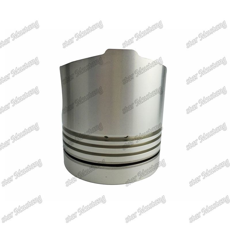 Kolben K13C 12V Verbrennungskammer 80mm 13216-2140 für Hino Motor Ersatzteile