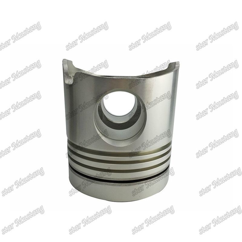 Kolben K13C 12V Verbrennungskammer 80mm 13216-2140 für Hino Motor Ersatzteile