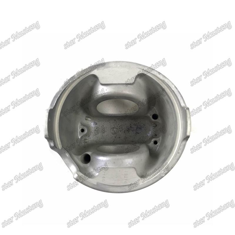 Kolben K13C 12V Verbrennungskammer 80mm 13216-2140 für Hino Motor Ersatzteile