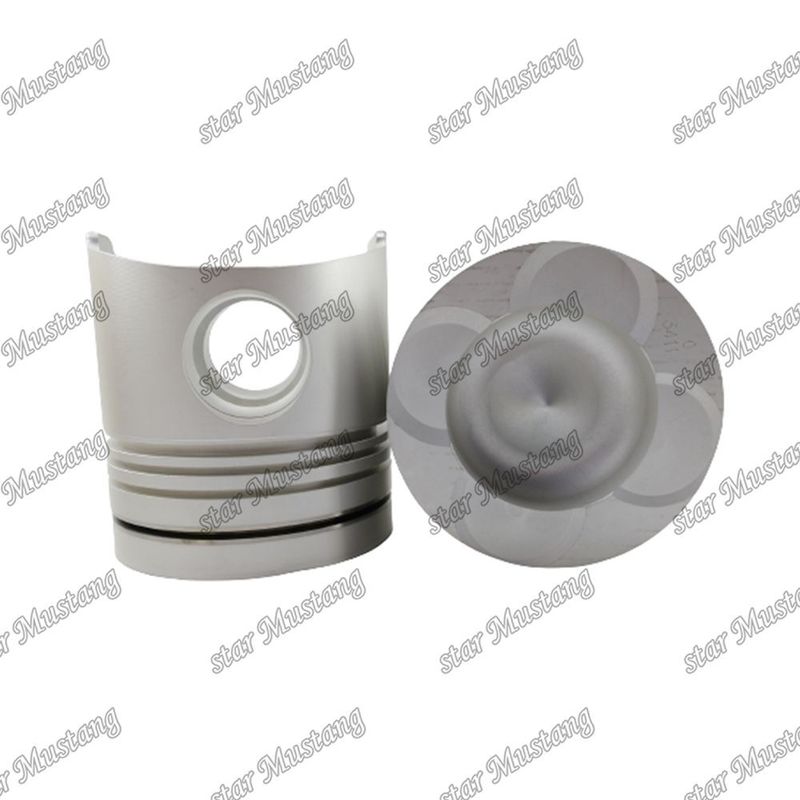 Kolben K13C 24V Verbrennungskammer 83mm 13216-2330 für Hino-Motoren Ersatzteile