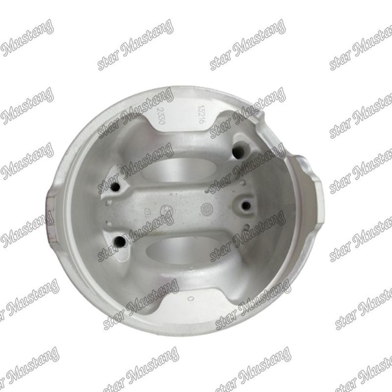 Kolben K13C 24V Verbrennungskammer 83mm 13216-2330 für Hino-Motoren Ersatzteile