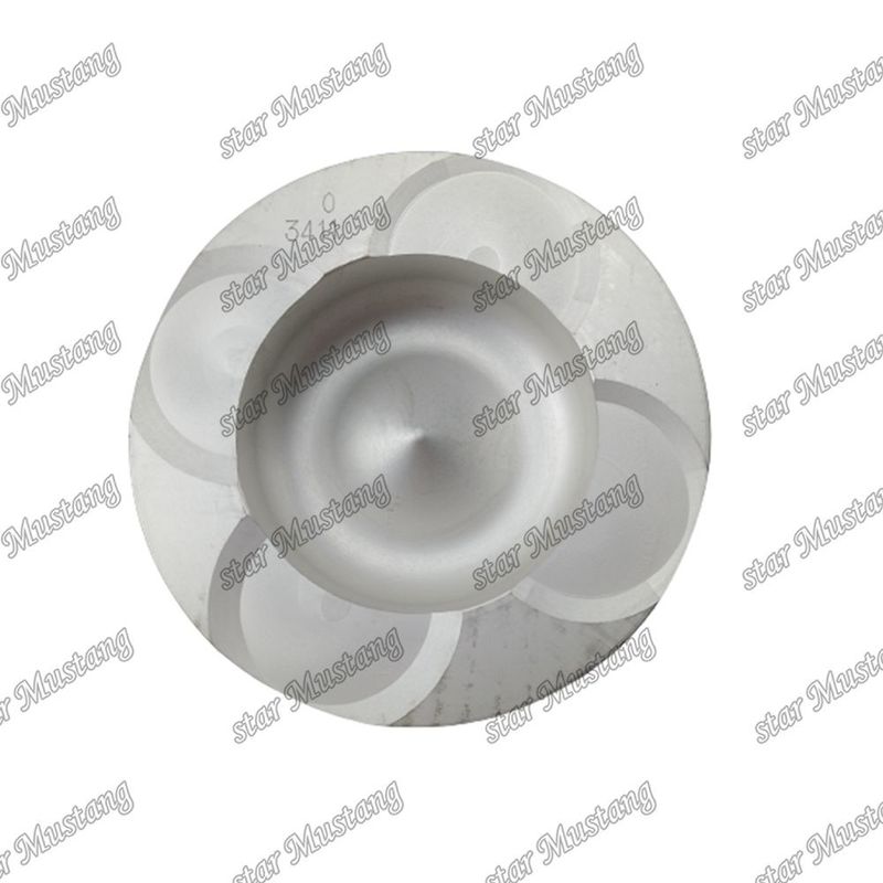 Kolben K13C 24V Verbrennungskammer 83mm 13216-2330 für Hino-Motoren Ersatzteile
