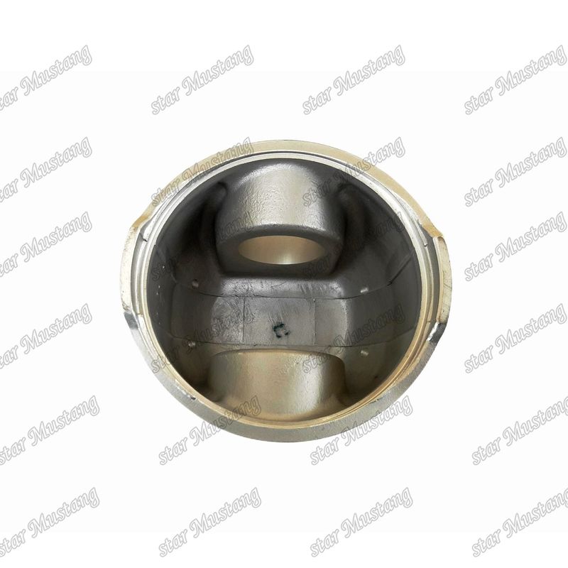 NE6T Motor Kolbenkammer Größe 61mm Pin Holes 36mm 12011-95074 für Nissan Motor Ersatzteile