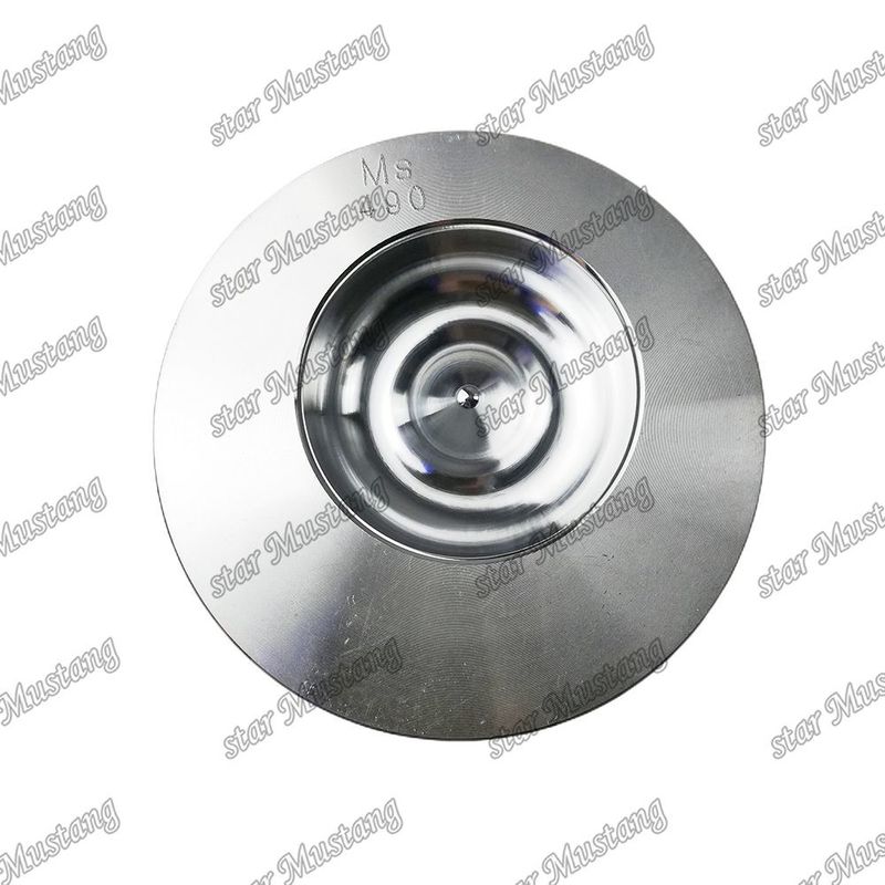 Kolben 3TN78 3D78-1 Höhe 87mm 129100-22080 für Yanmar Dieselmotoren Reparaturteile