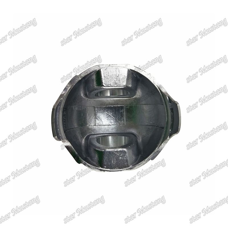 Kolben 3TN82 4TN82 86,5 mm Höhe 44 mm 119813-22500 129402-22080 129402-22090 Für Yanmar Dieselmotoren Reparaturteile