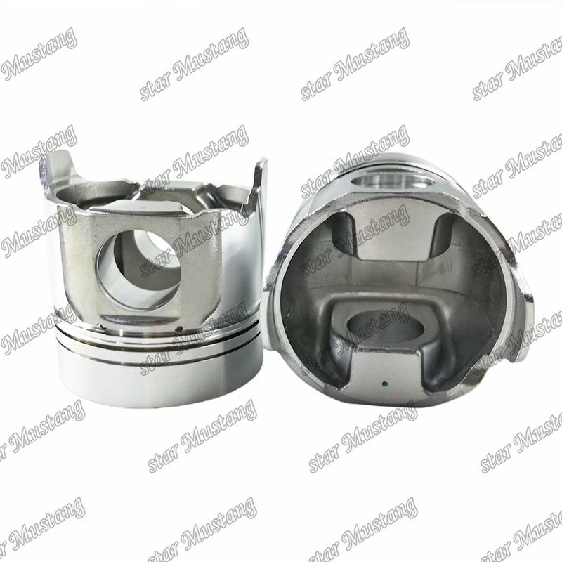 Kolben 3TN100 4TN100 3D100 3T100 4TNE100 4TNV100 119000-22000 Für Yanmar Dieselmotoren Reparaturteile