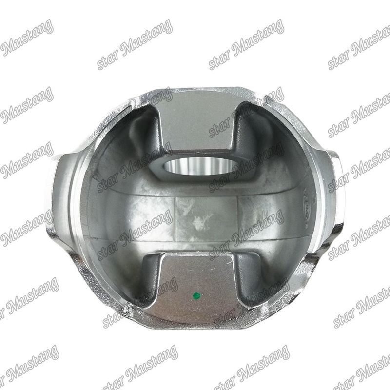 Kolben 3TN100 4TN100 3D100 3T100 4TNE100 4TNV100 119000-22000 Für Yanmar Dieselmotoren Reparaturteile