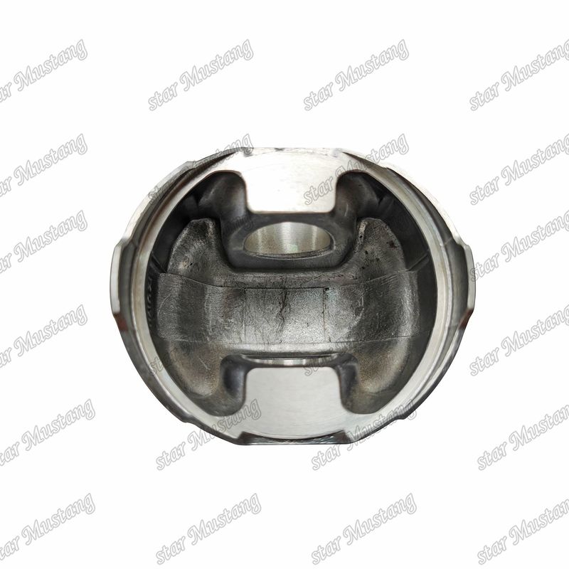 Kolben 3TNA72 Höhe 65,5 mm 119620-22090 YM119620-22090 Für Yanmar Dieselmotoren Reparaturteile