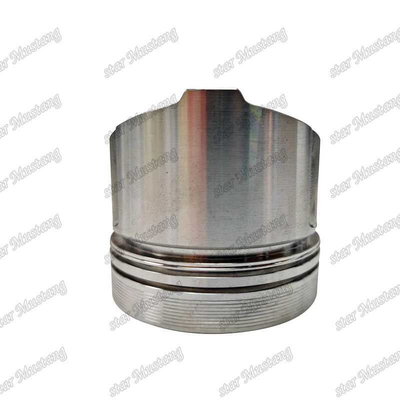 Kolben 3TNA72 Höhe 65,5 mm 119620-22090 YM119620-22090 Für Yanmar Dieselmotoren Reparaturteile
