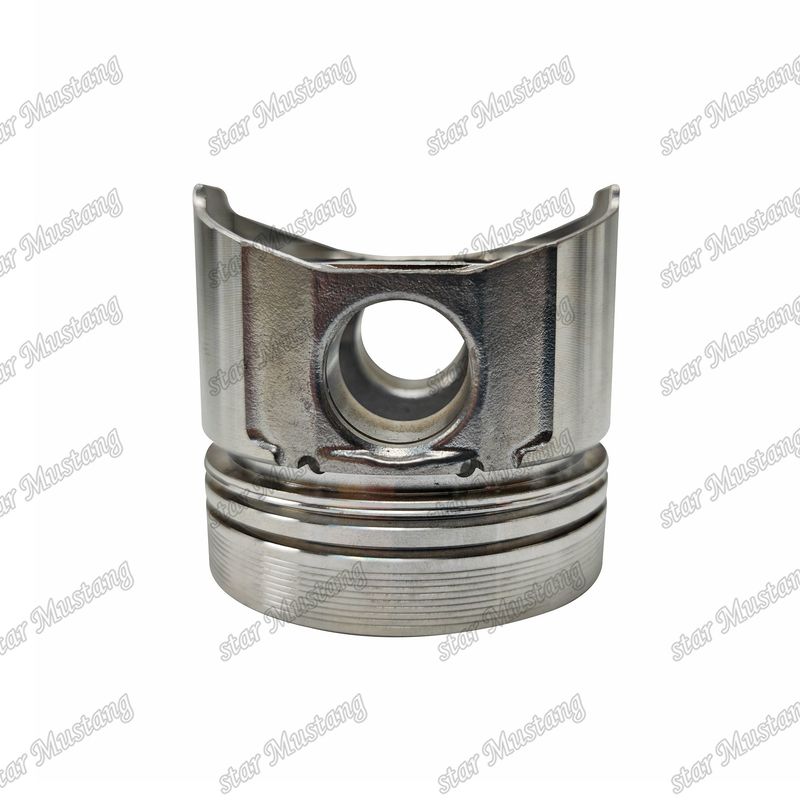 Kolben 3TNA72 Höhe 65,5 mm 119620-22090 YM119620-22090 Für Yanmar Dieselmotoren Reparaturteile