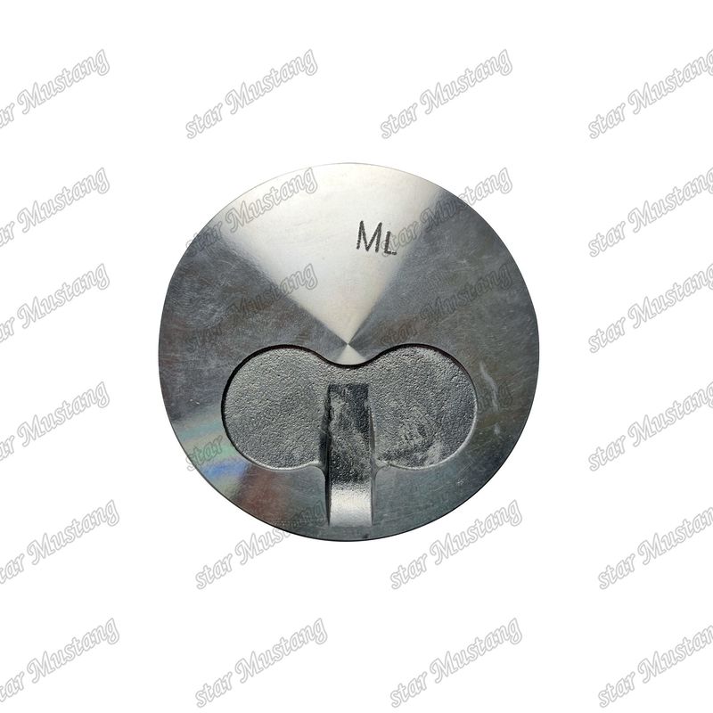 Kolben 3TNA72 Höhe 65,5 mm 119620-22090 YM119620-22090 Für Yanmar Dieselmotoren Reparaturteile