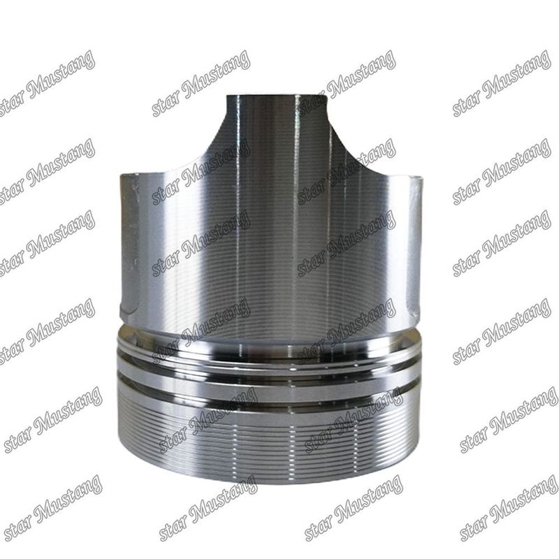 Kolben 3TNA84 4TNA84 3D84-2 4D84-2 4T84-2 Höhe 86,6 mm 45,5 mm 129105-22080 für Yanmar Dieselmotoren Reparaturteile
