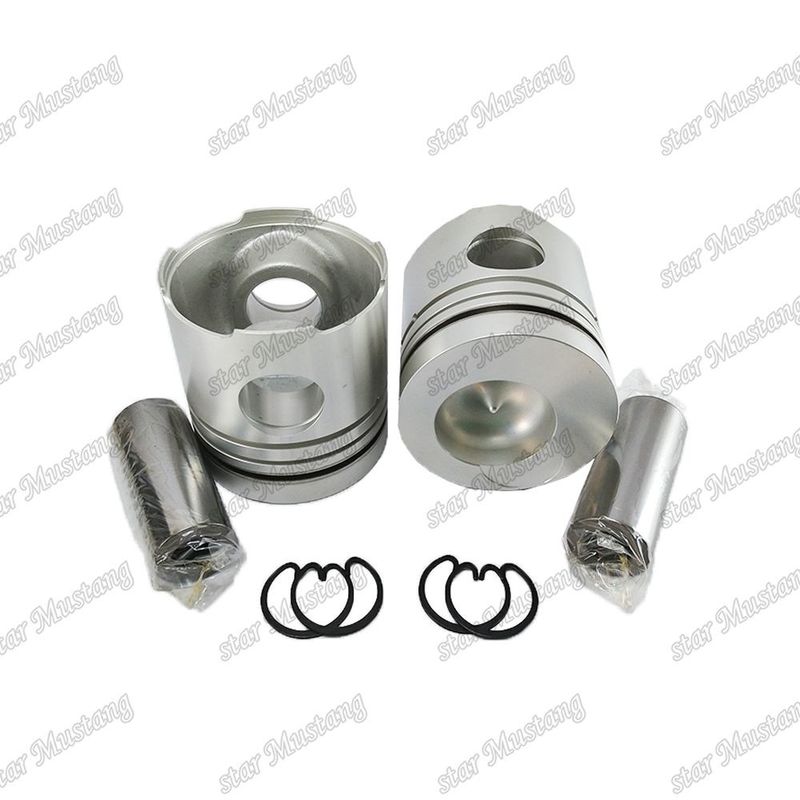 PD6 Motor Kolbenkammer Größe 69mm 12011-96000 12011-96007 Für Nissan Motor Ersatzteile