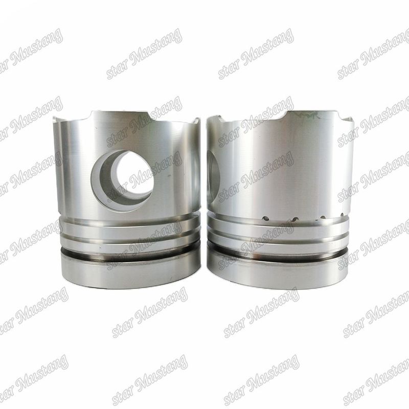 PD6 Motor Kolbenkammer Größe 69mm 12011-96000 12011-96007 Für Nissan Motor Ersatzteile