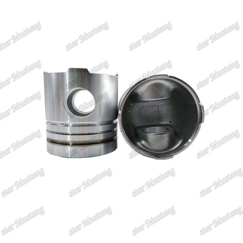 PD6 Motor Kolbenkammer Größe 69mm 12011-96000 12011-96007 Für Nissan Motor Ersatzteile