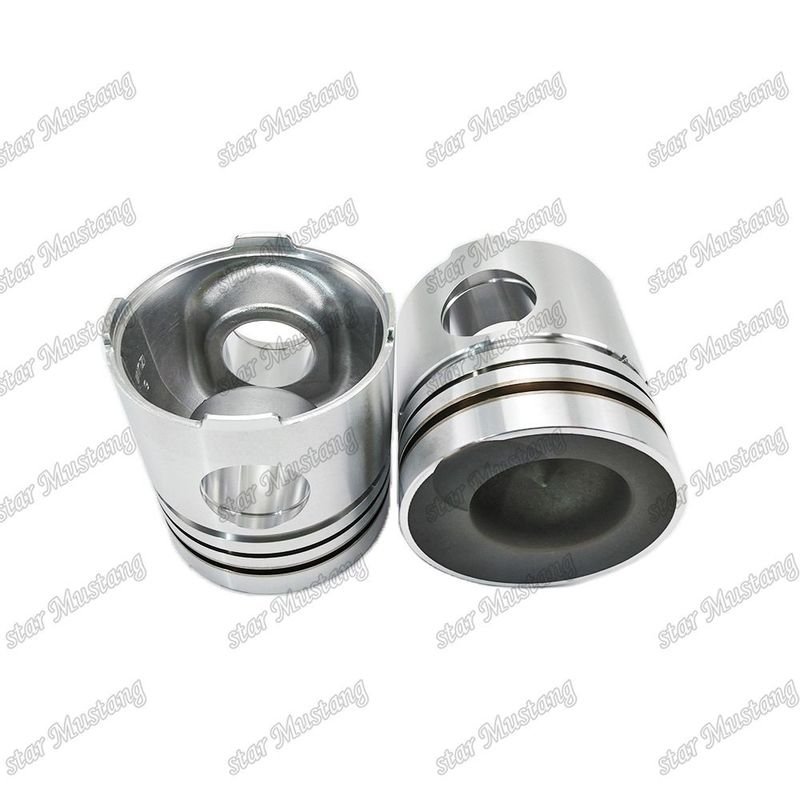 PD6 Motor Kolbenkammer Größe 69mm 12011-96000 12011-96007 Für Nissan Motor Ersatzteile