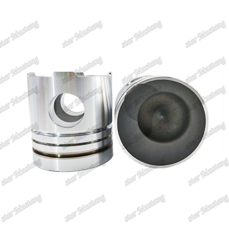 PD6 Motor Kolbenkammer Größe 69mm 12011-96000 12011-96007 Für Nissan Motor Ersatzteile
