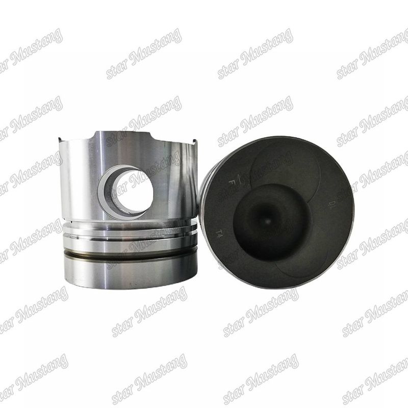 PE6T Motor Kolbenbohrungen 46mm 12011-96509 für Nissan Motor Ersatzteile