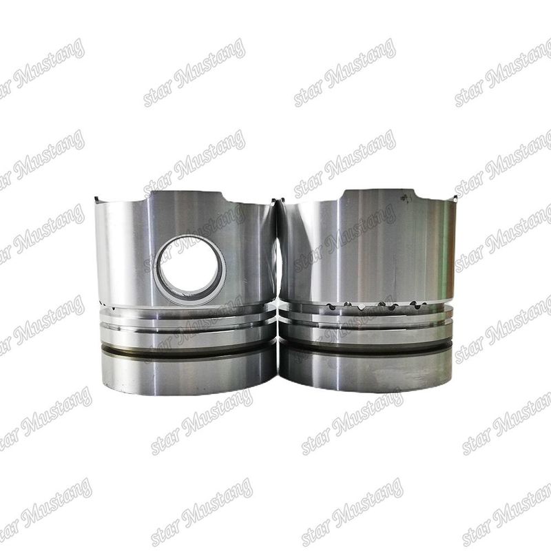 PE6T Motor Kolbenbohrungen 46mm 12011-96509 für Nissan Motor Ersatzteile