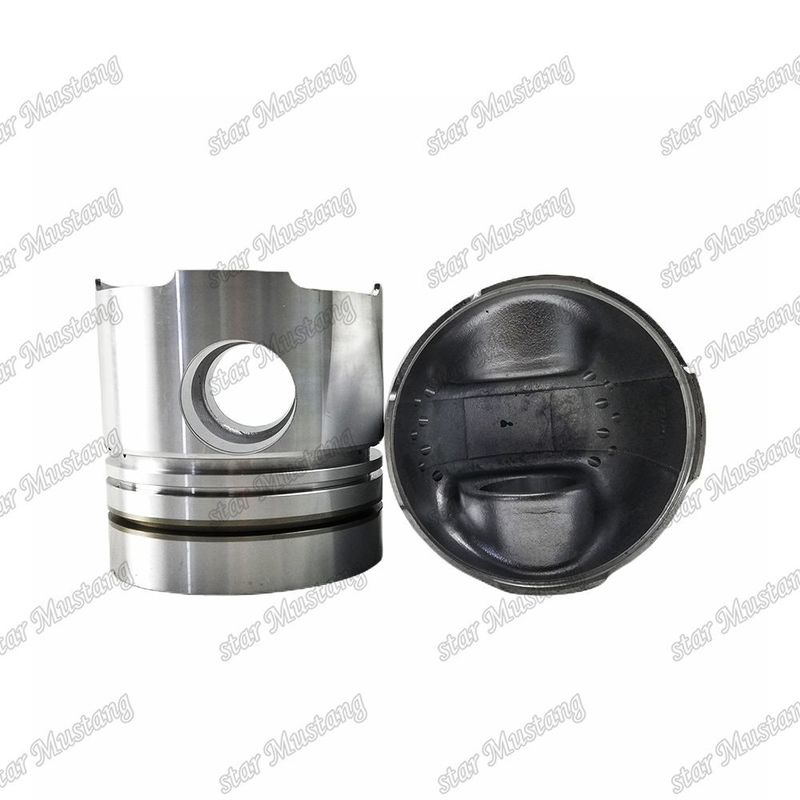PE6T Motor Kolbenbohrungen 46mm 12011-96509 für Nissan Motor Ersatzteile