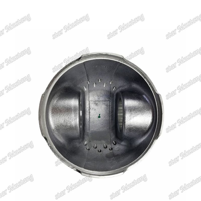 PE6T Motor Kolbenbohrungen 46mm 12011-96509 für Nissan Motor Ersatzteile