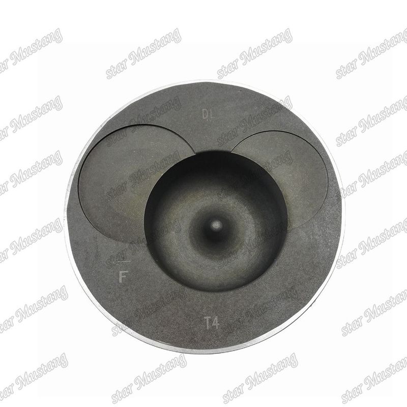 PE6T Motor Kolbenbohrungen 46mm 12011-96509 für Nissan Motor Ersatzteile