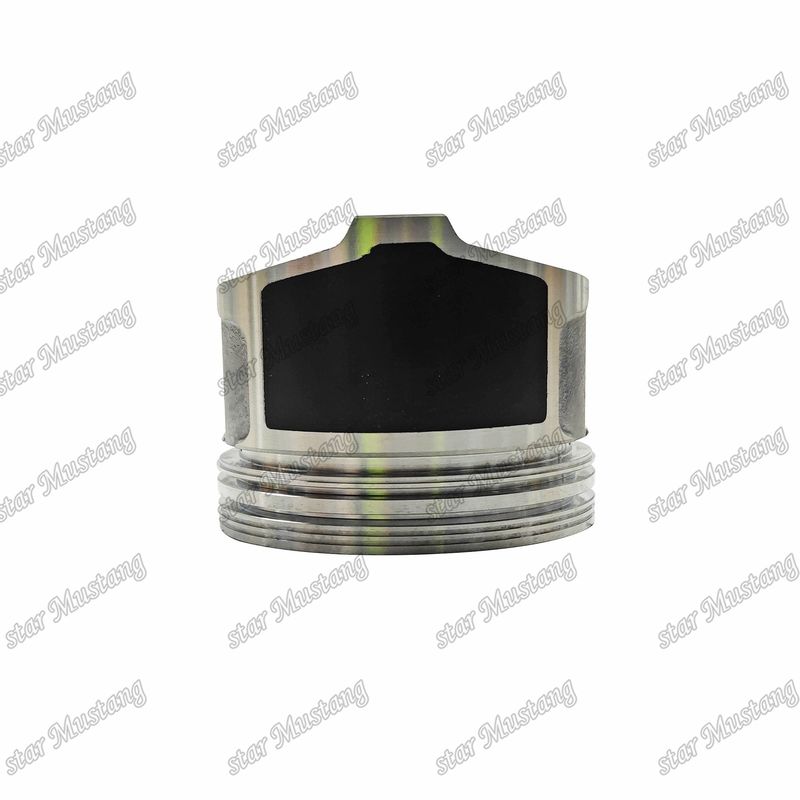 Kolben 3TNE68 FLAT 53mm 119265-22080 119326-22080 YM119265-22080 YM119326-2208 Für Yanmar Dieselmotoren Reparaturteile