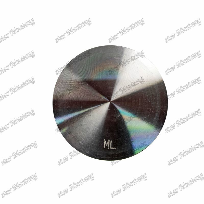 Kolben 3TNE68 FLAT 53mm 119265-22080 119326-22080 YM119265-22080 YM119326-2208 Für Yanmar Dieselmotoren Reparaturteile