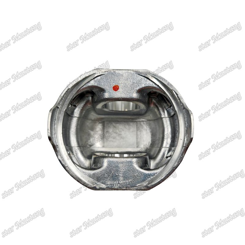 Kolben 3TNE72 Höhe 61,5 mm 719609-22090 Für Yanmar Dieselmotoren Reparaturteile