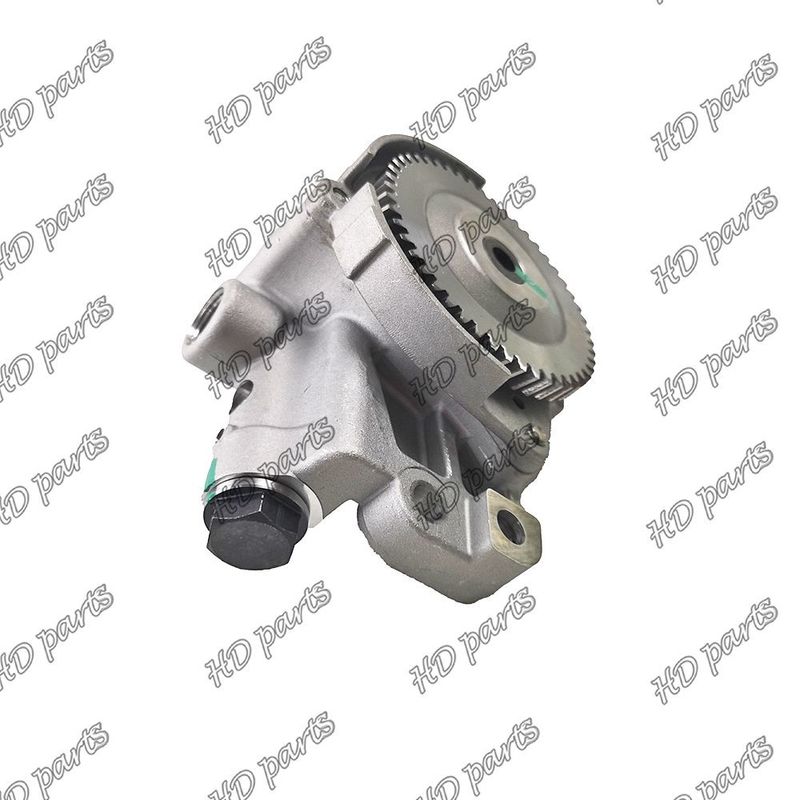 Ölpumpe 3LD1 4LE1 4LE2 Direktspritze 8-97048809-7 8970488097 für Ersatzteile für Isuzu-Motoren