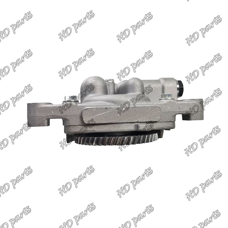 Ölpumpe 3LD1 4LE1 4LE2 Direktspritze 8-97048809-7 8970488097 für Ersatzteile für Isuzu-Motoren