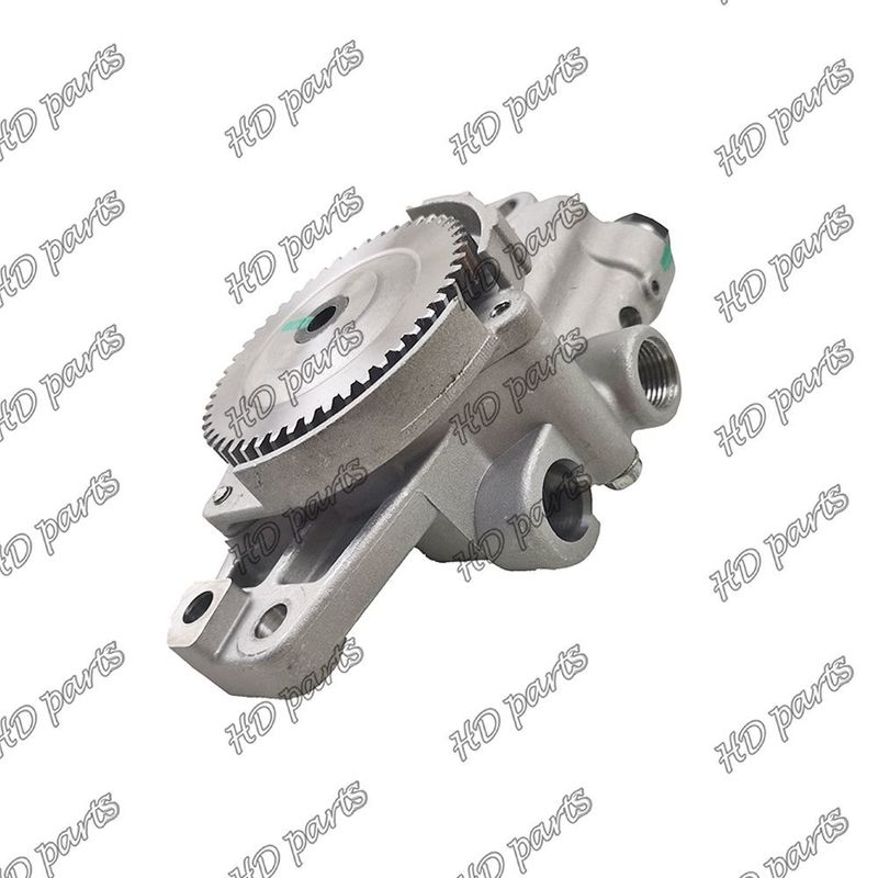 Ölpumpe 3LD1 4LE1 4LE2 Direktspritze 8-97048809-7 8970488097 für Ersatzteile für Isuzu-Motoren