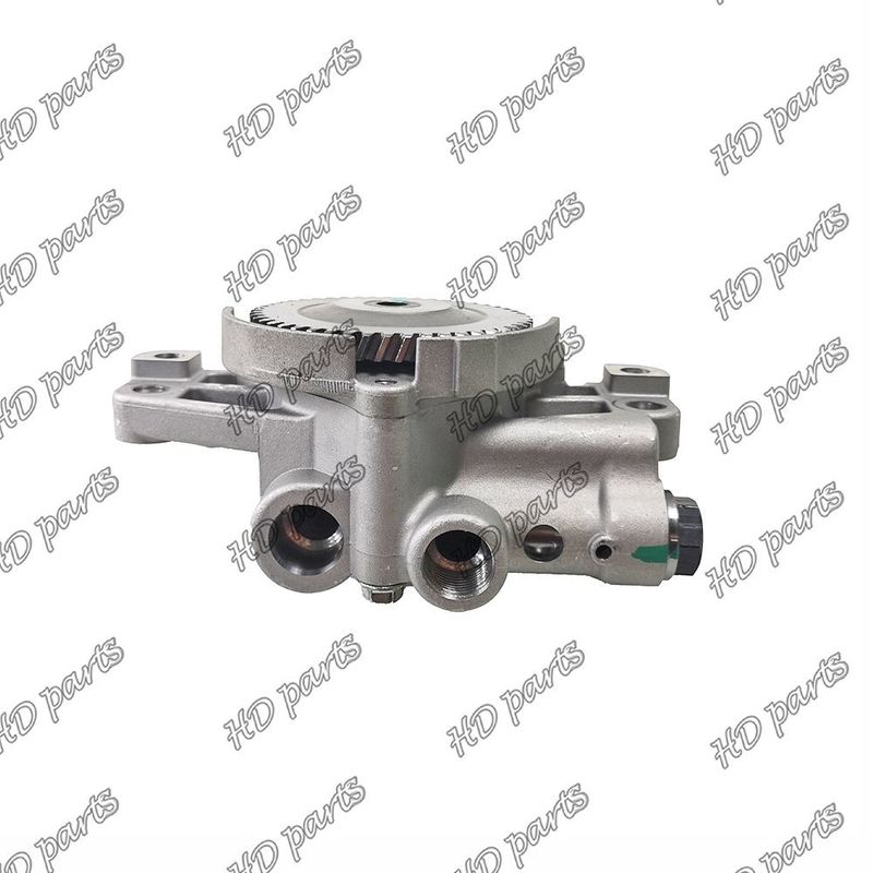 Ölpumpe 3LD1 4LE1 4LE2 Direktspritze 8-97048809-7 8970488097 für Ersatzteile für Isuzu-Motoren