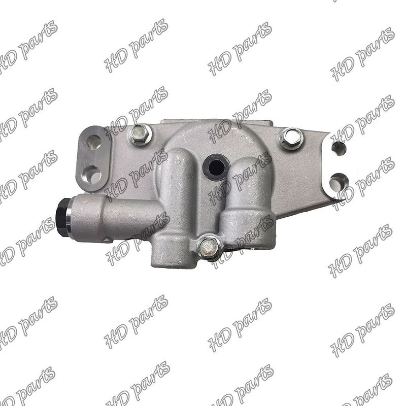 Ölpumpe 3LD1 4LE1 4LE2 Direktspritze 8-97048809-7 8970488097 für Ersatzteile für Isuzu-Motoren