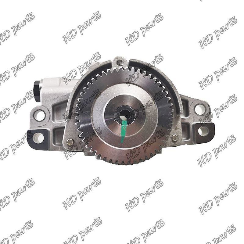 Ölpumpe 3LD1 4LE1 4LE2 Direktspritze 8-97048809-7 8970488097 für Ersatzteile für Isuzu-Motoren