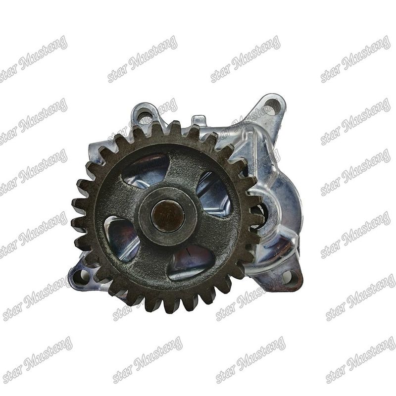 Ölpumpe 4HE1 4HF1 4HG1 8-97147338-0 8980175851 für Ersatzteile für Isuzu-Motoren