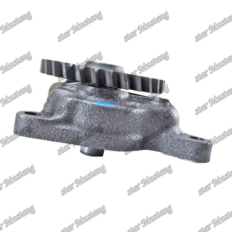 Ölpumpe 4HK1 Direktspritze ZAX200-3 EX330C L210-0031B 1-13100313-1 für Ersatzteile von Isuzu-Motoren