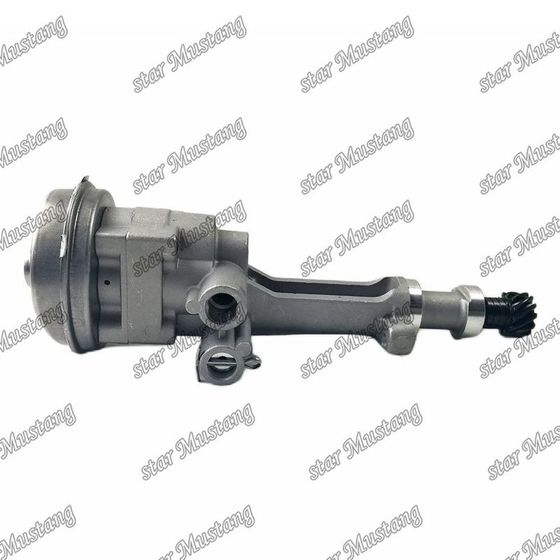 Ölpumpe 4JB1 Großkopf 8973859840 8-97385984-0 8-97385-984-0 für Ersatzteile für Isuzu-Motoren