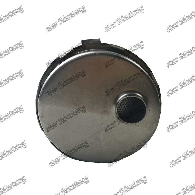 Ölpumpe 4JB1 Großkopf 8973859840 8-97385984-0 8-97385-984-0 für Ersatzteile für Isuzu-Motoren