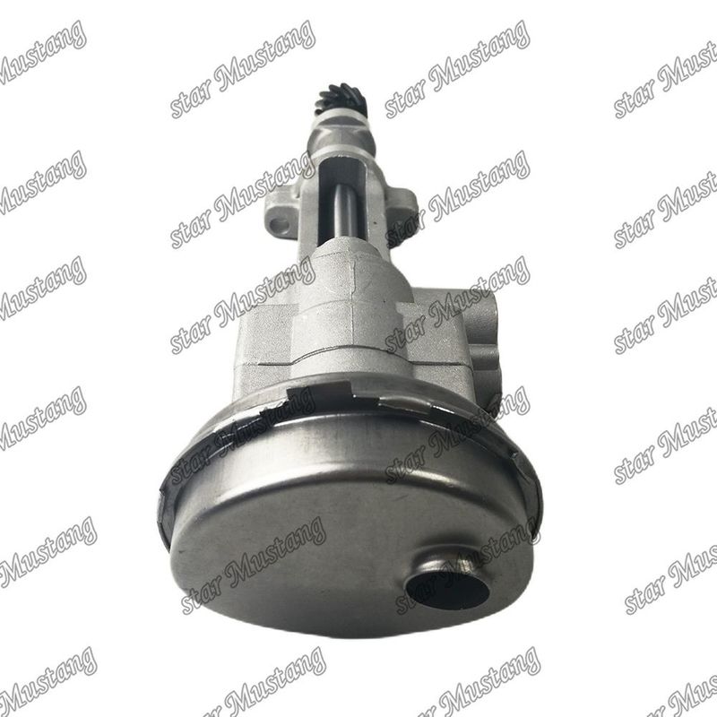 Ölpumpe 4JB1 Großkopf 8973859840 8-97385984-0 8-97385-984-0 für Ersatzteile für Isuzu-Motoren