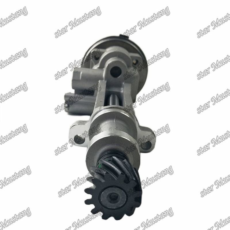Ölpumpe 4JB1 Großkopf 8973859840 8-97385984-0 8-97385-984-0 für Ersatzteile für Isuzu-Motoren