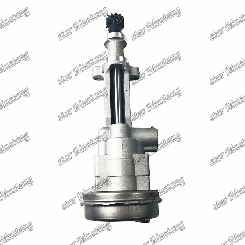 Ölpumpe 4JB1 Großkopf 8973859840 8-97385984-0 8-97385-984-0 für Ersatzteile für Isuzu-Motoren
