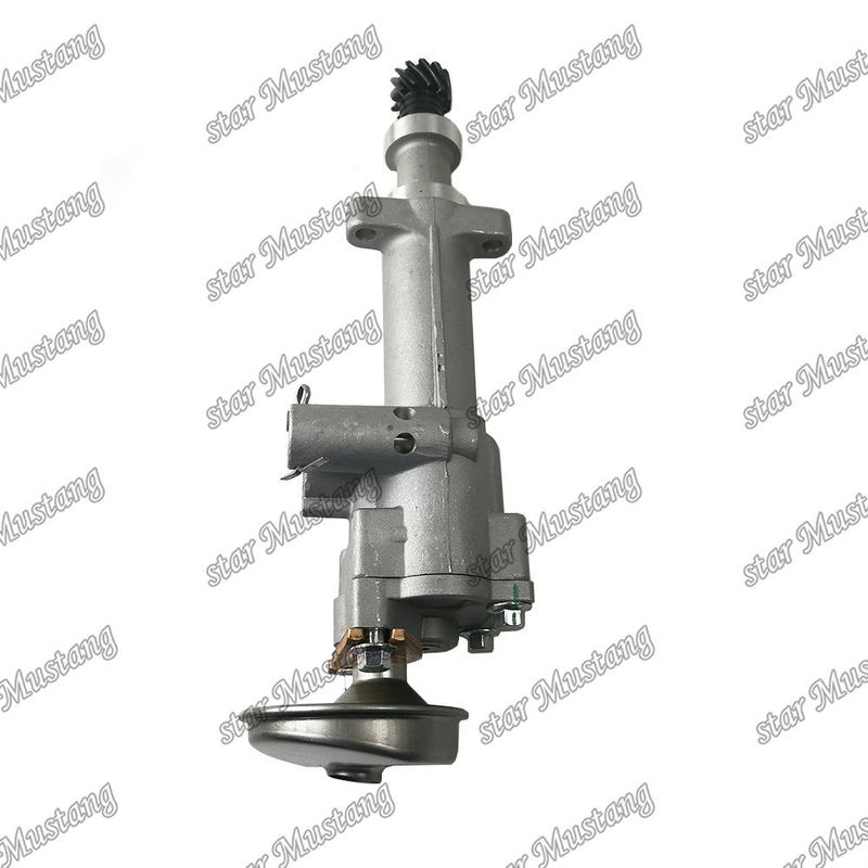 Ölpumpe 4JB1 Kleinkopf 8970697381 8-97069738-1 8-97069-738-1 für Ersatzteile für Isuzu-Motoren